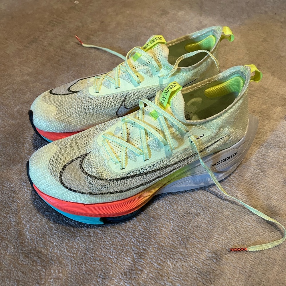 Nike AlphaFly next % V1
